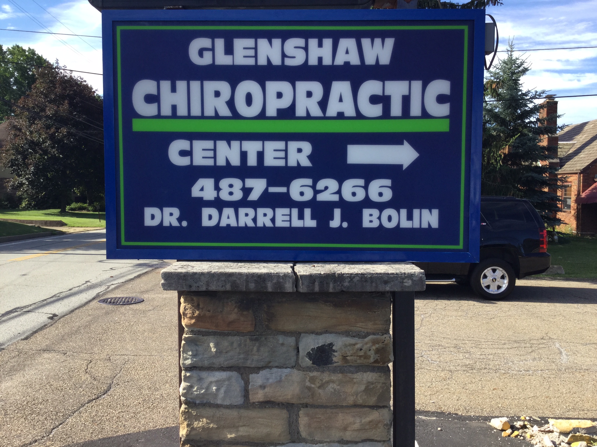 glenshaw chiropractic